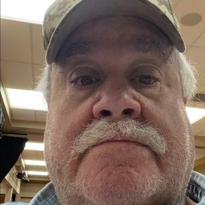 Meet your Posher, Jeffrey